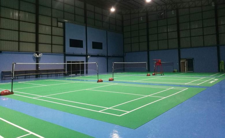 Lapangan 1